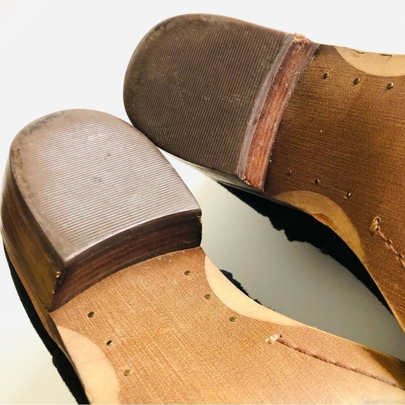 Sam Edelman Petty Ankle Booties - Picture 14 of 15